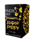 Pheromen Suggar Daddy Perfume con Feromonas